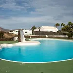 Little Milli 68 A2 Prázdninový dům Playa Blanca (Lanzarote)