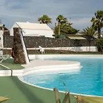 Little Milli 68 A2 Prázdninový dům Playa Blanca (Lanzarote)