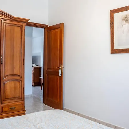 Prázdninový dům Little Milli 68 A2 Playa Blanca (Lanzarote)
