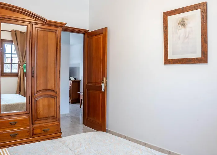 Prázdninový dům Little Milli 68 A2 Playa Blanca (Lanzarote)