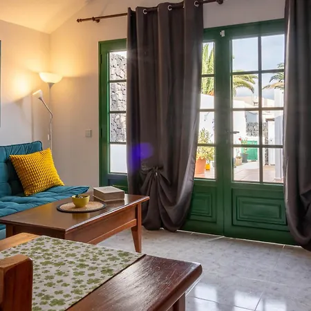 Little Milli 68 A2 Holiday home Playa Blanca (Lanzarote)