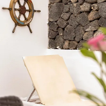 Little Milli 68 A2 Holiday home