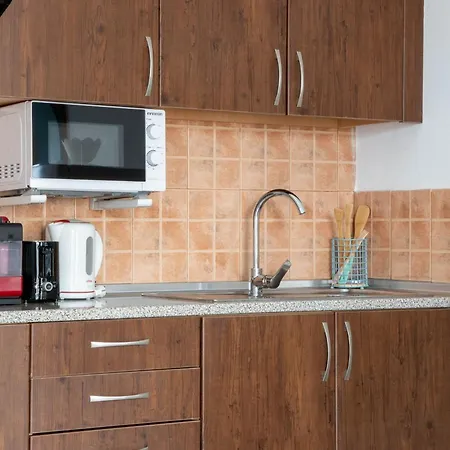 Vakantiehuis Little Milli 68 A2