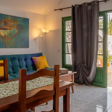 Little Milli 68 A2 Vakantiehuis Playa Blanca (Lanzarote)