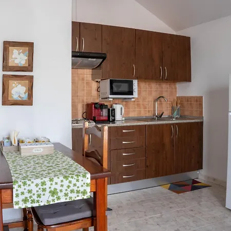 Little Milli 68 A2 Playa Blanca