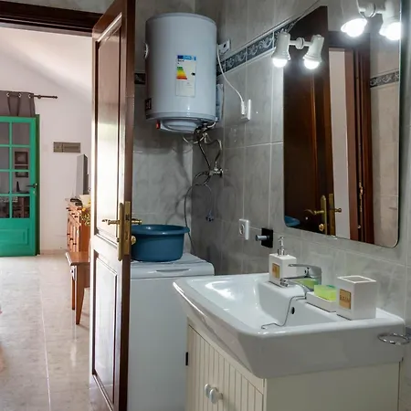 Vakantiehuis Little Milli 68 A2 Playa Blanca (Lanzarote)