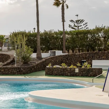 Little Milli 68 A2 Vakantiehuis