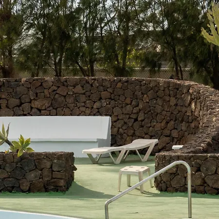 Vakantiehuis Little Milli 68 A2