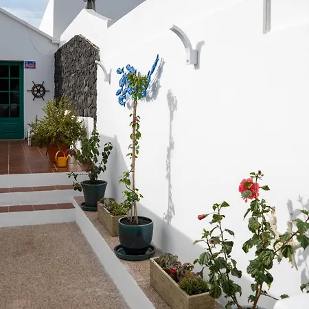 Little Milli 68 A2 Holiday home *