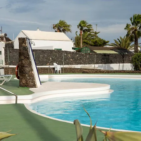 Little Milli 68 A2 Holiday home Playa Blanca (Lanzarote)