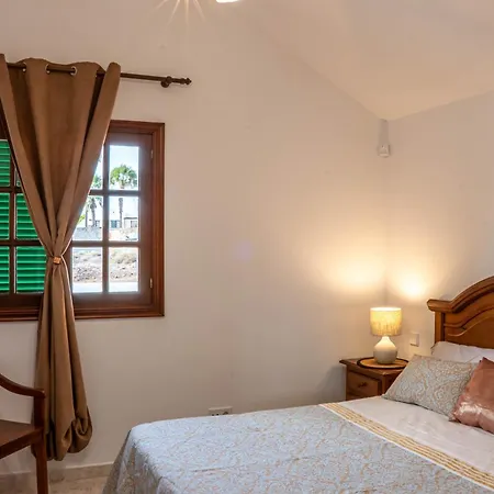 Little Milli 68 A2 Holiday home Playa Blanca (Lanzarote)