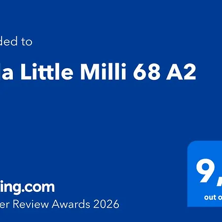 Little Milli 68 A2 * Playa Blanca (Lanzarote)