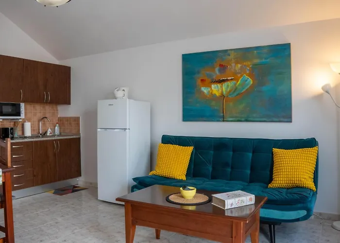 Little Milli 68 A2 Vakantiehuis Playa Blanca (Lanzarote)