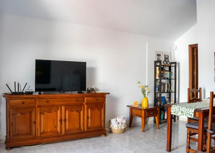 Little Milli 68 A2 Vakantiehuis