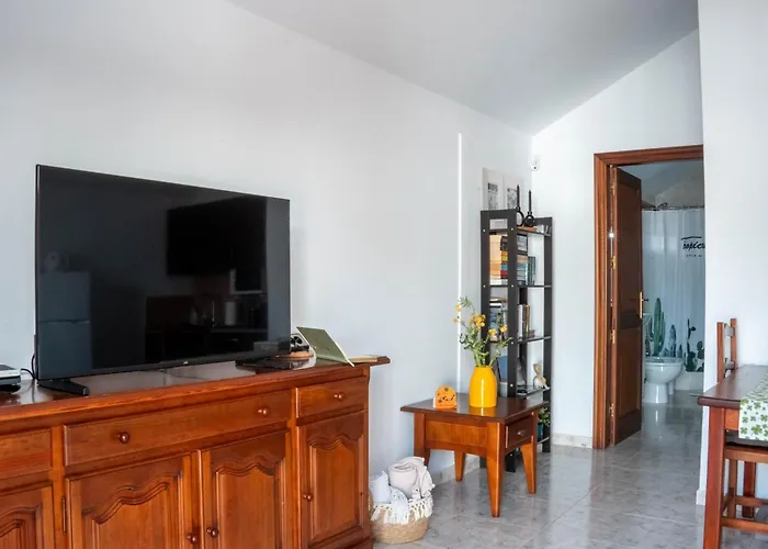 Little Milli 68 A2 Playa Blanca