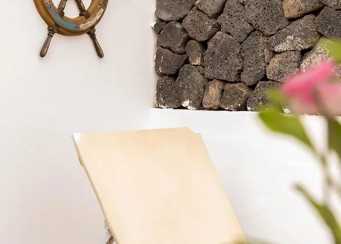 Little Milli 68 A2 Nyaraló