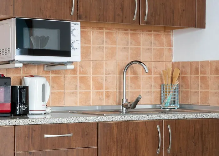 Vakantiehuis Little Milli 68 A2