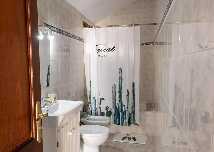 Holiday home Little Milli 68 A2 *