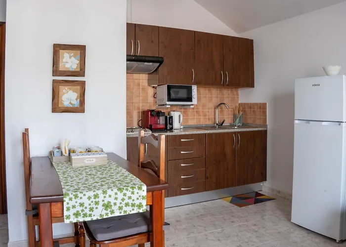 Little Milli 68 A2 Playa Blanca