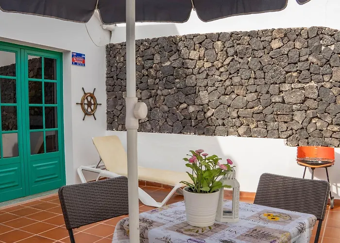 Little Milli 68 A2 * Playa Blanca