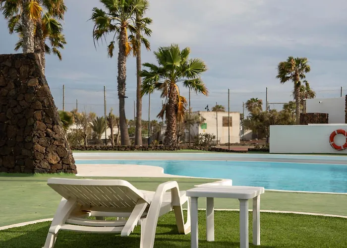 Vakantiehuis Little Milli 68 A2