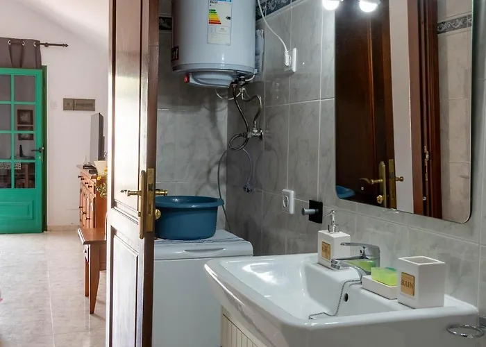 Vakantiehuis Little Milli 68 A2 Playa Blanca (Lanzarote)