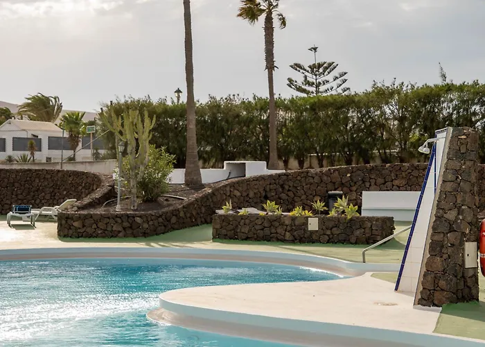 Little Milli 68 A2 Vakantiehuis