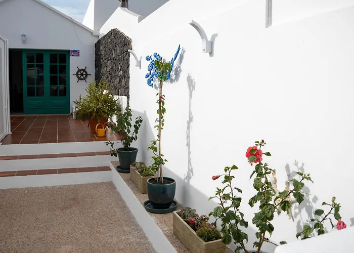 Little Milli 68 A2 Vakantiehuis *