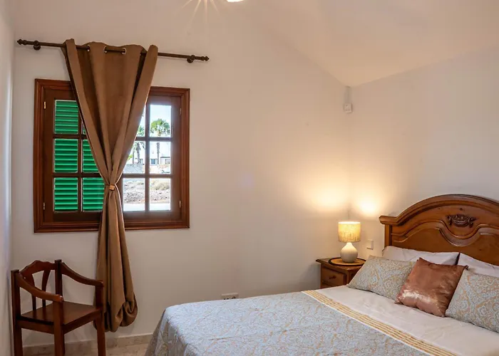 Little Milli 68 A2 Vakantiehuis Playa Blanca (Lanzarote)