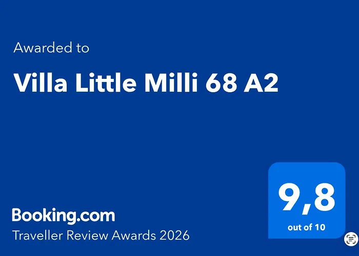Little Milli 68 A2 * Playa Blanca